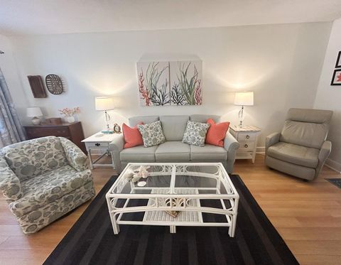 21 Vista Gardens Trail 205 Vero Beach FL 32962