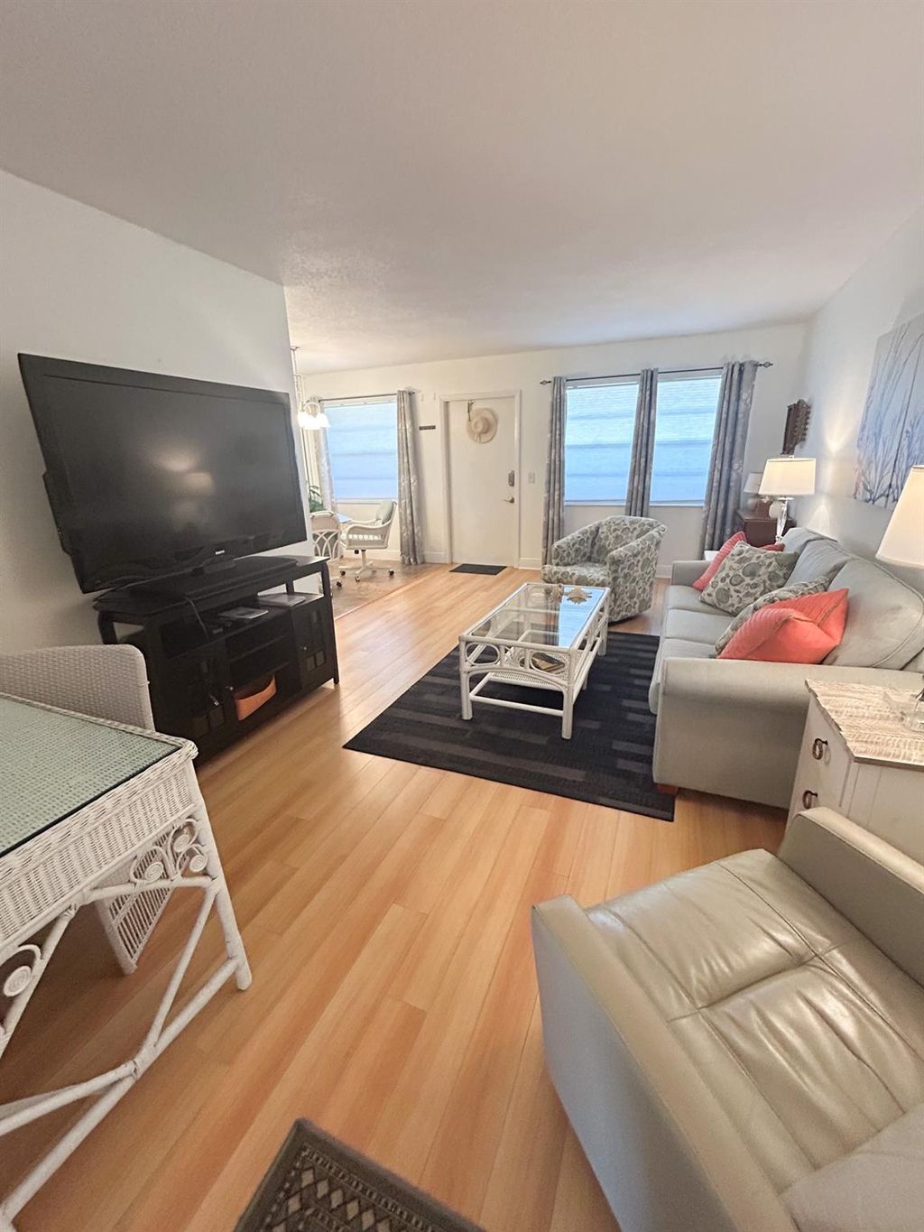 Photo of 21 Vista Gardens Trail #205, Vero Beach, FL 32962 (MLS # F10532171)