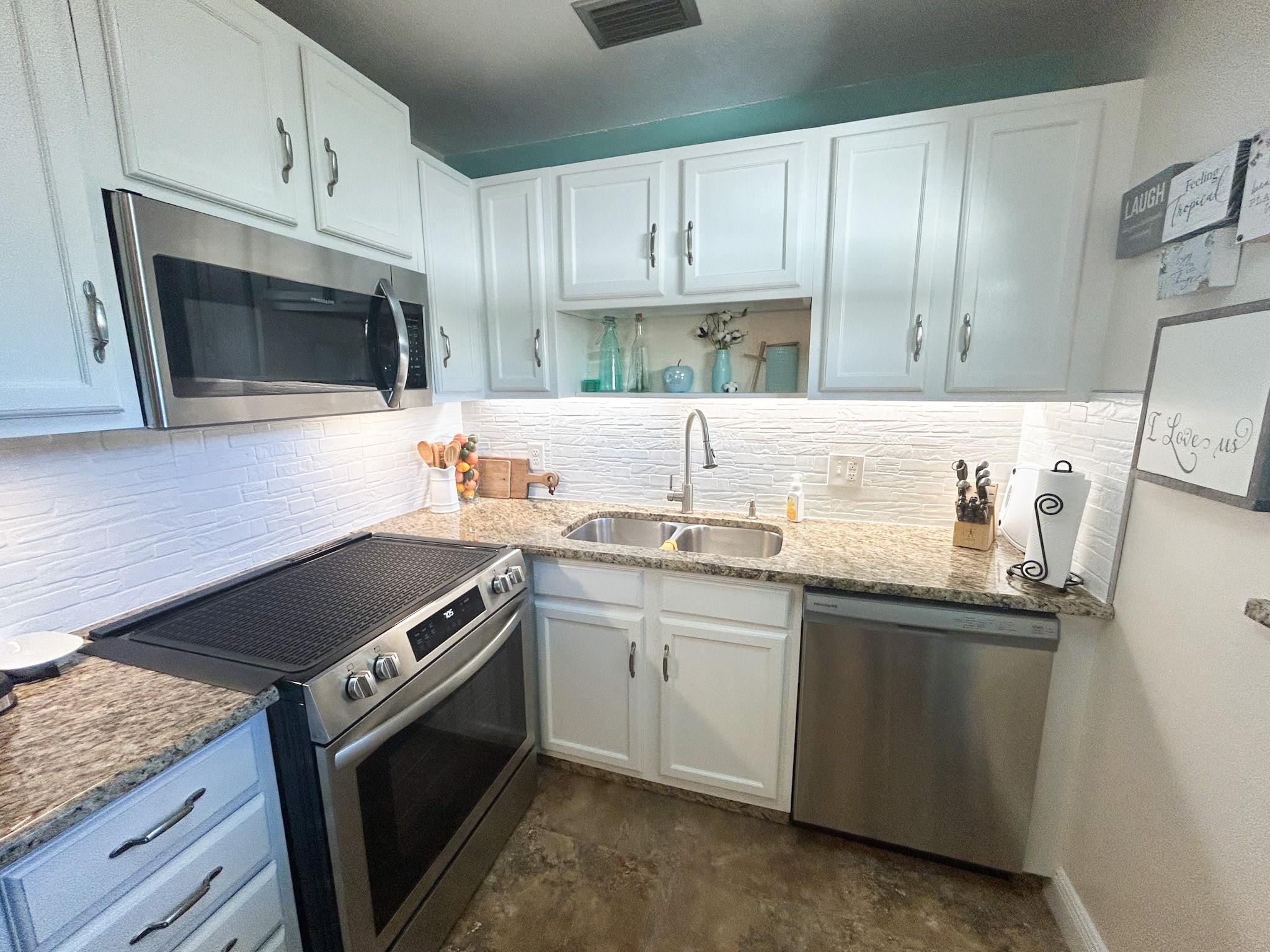 Vista Gardens - Residential