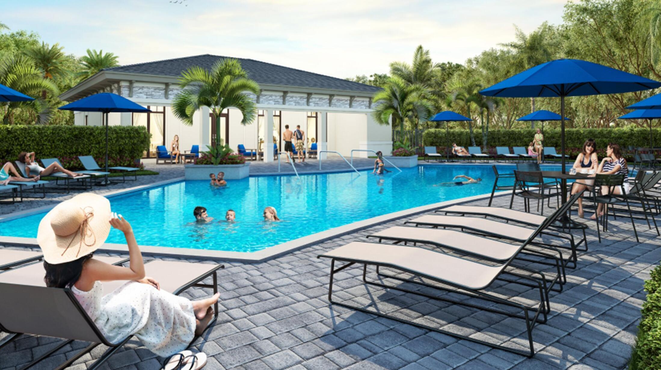 Pine Vesta By Lennar - Residential Lease