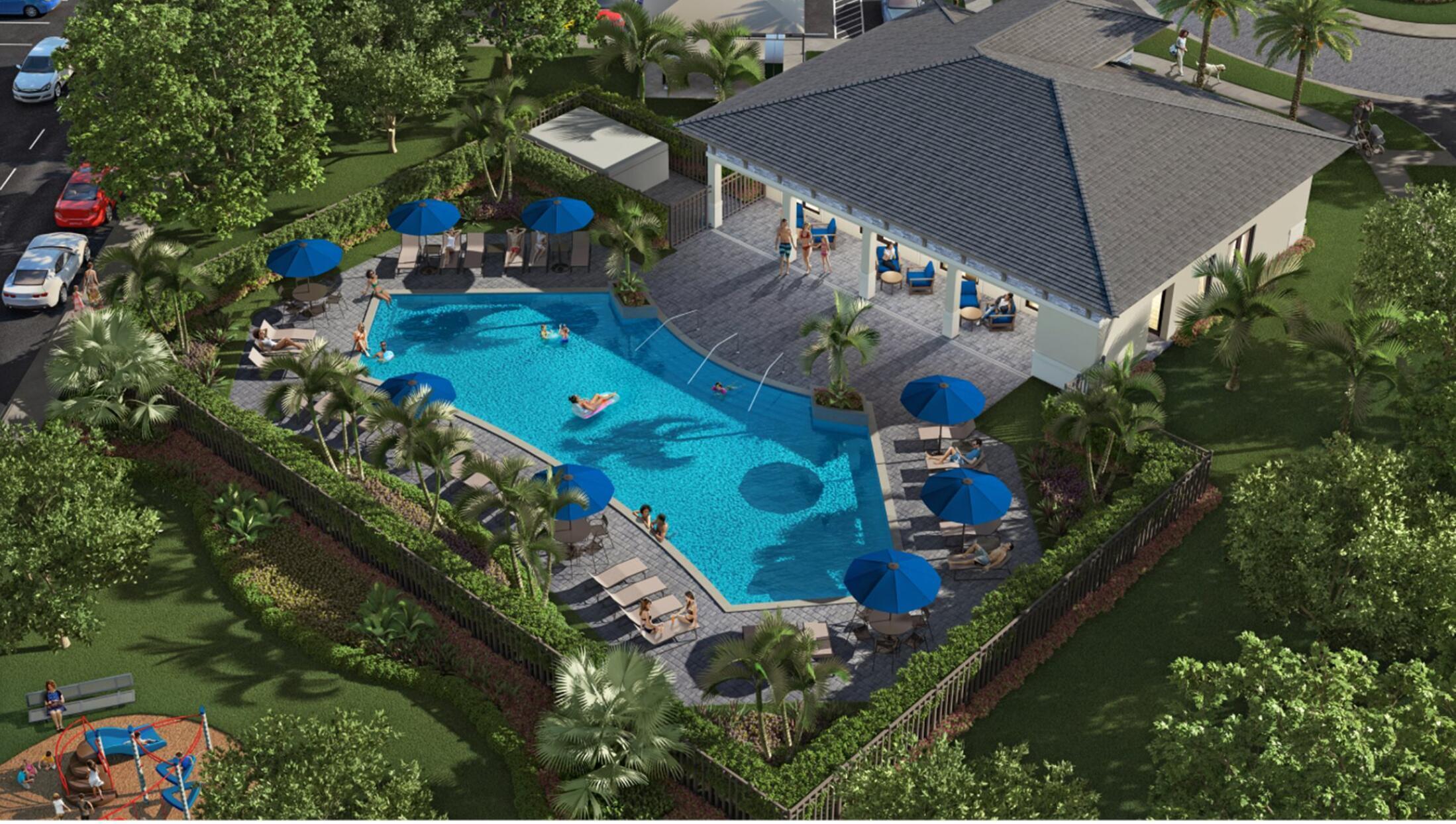 Pine Vesta By Lennar - Residential Lease