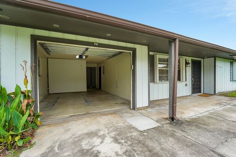 A home in Fort Pierce