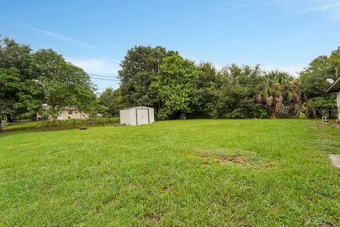 A home in Fort Pierce