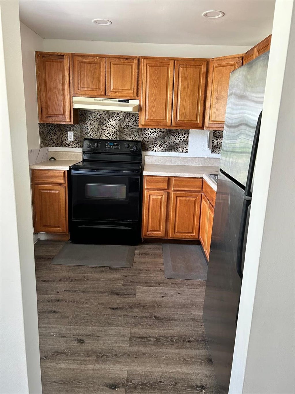 Photo of 3161 NW 47th Terrace #110, Lauderdale Lakes, FL 33319 (MLS # B26040731)