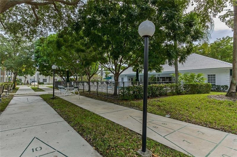 Bay Colony Club Condo - Residential Lease