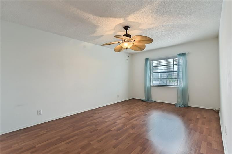 Bay Colony Club Condo - Residential Lease