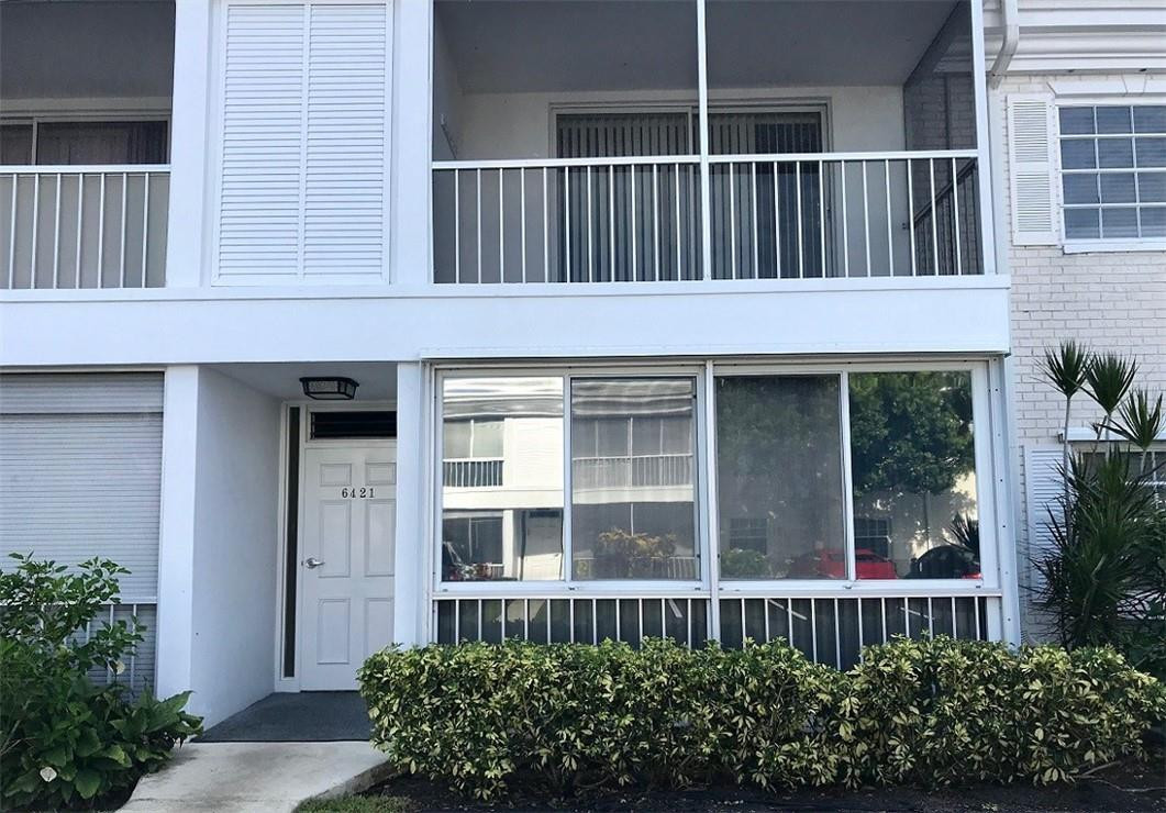 Bay Colony Club Condo - Residential Lease