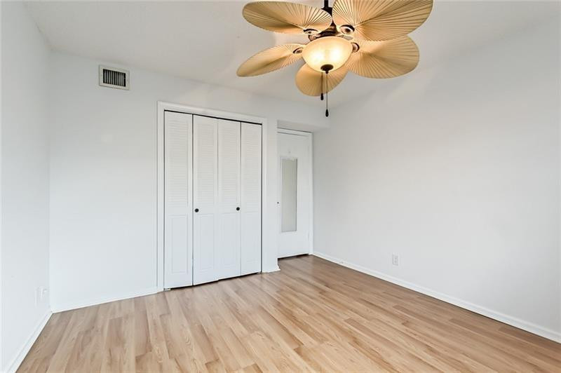 Bay Colony Club Condo - Residential Lease