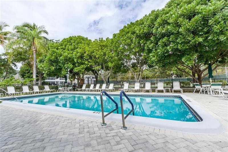 Bay Colony Club Condo - Residential Lease