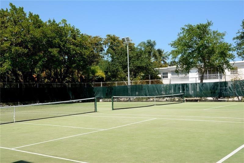 Bay Colony Club Condo - Residential Lease