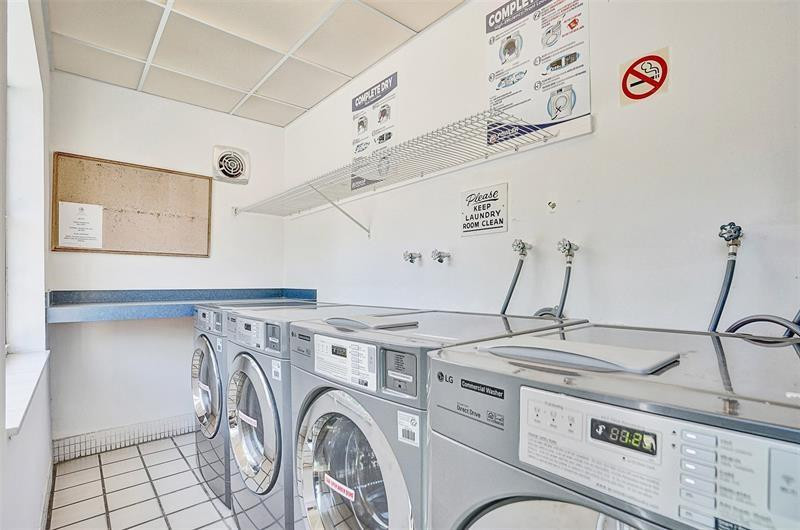 Bay Colony Club Condo - Residential Lease