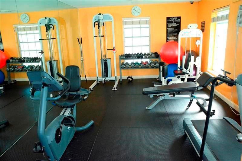 Bay Colony Club Condo - Residential Lease