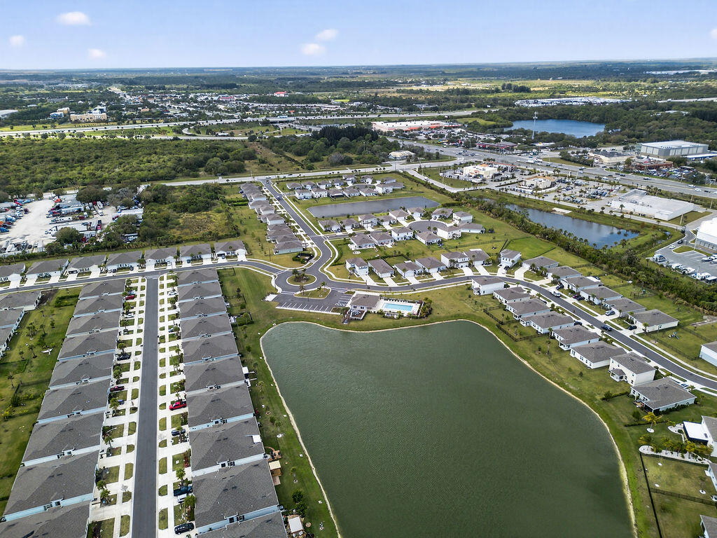 Avalon Crossing - Residential