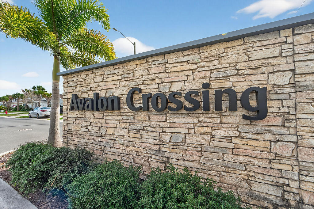 Avalon Crossing - Residential