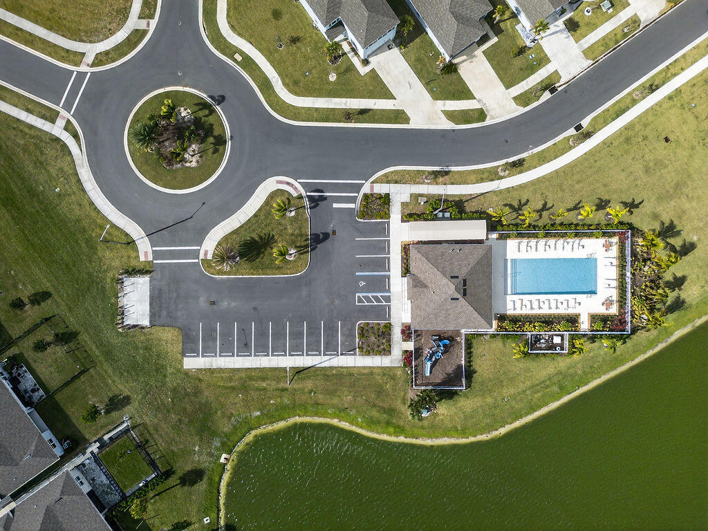 Avalon Crossing - Residential