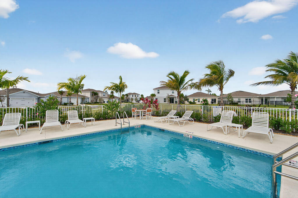 Avalon Crossing - Residential