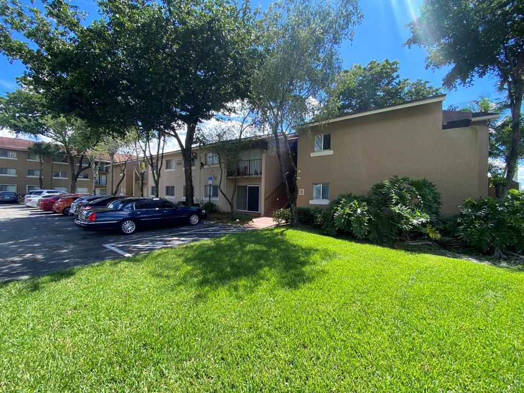 Photo of 1056 N Benoist Farms Road #105, West Palm Beach, FL 33411 (MLS # R10748060)