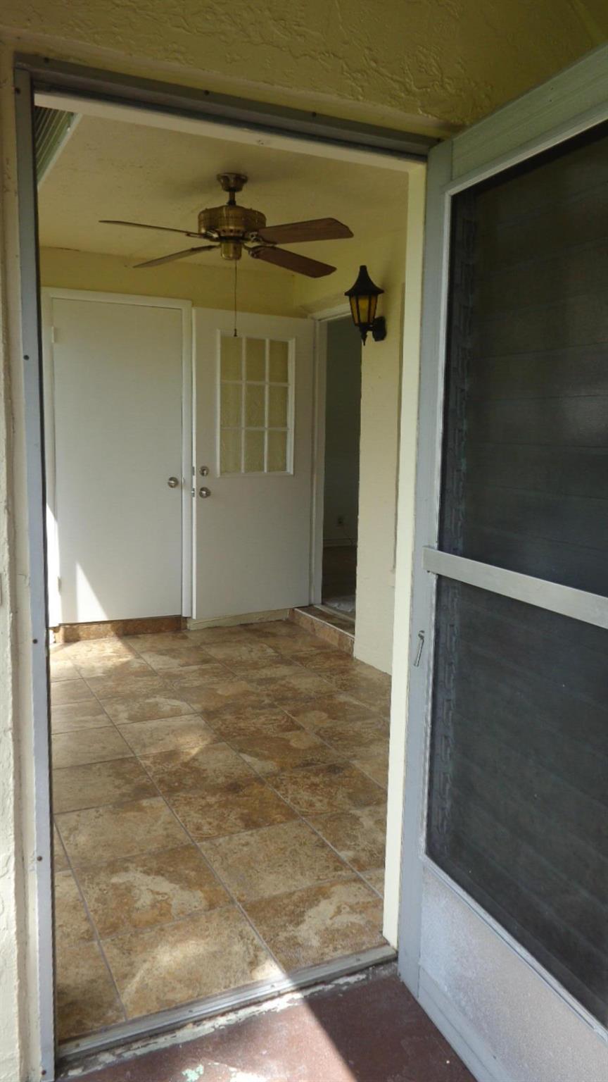 5883 La Paseos Drive A-1