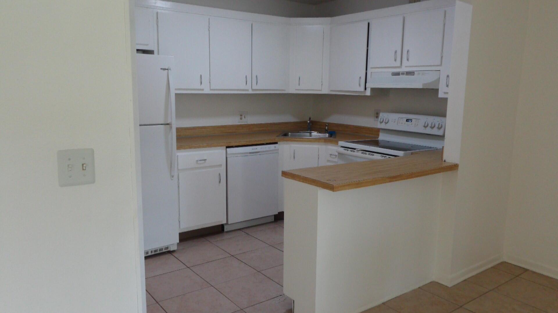 5883 La Paseos Drive A-1