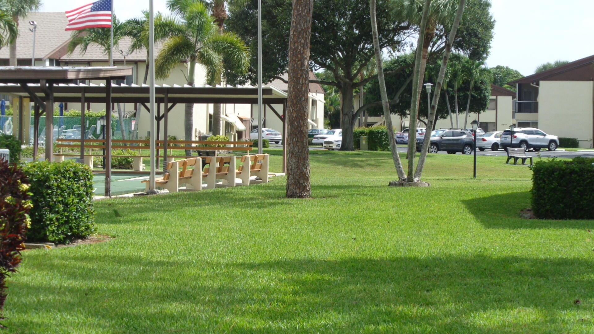 5883 La Paseos Drive A-1