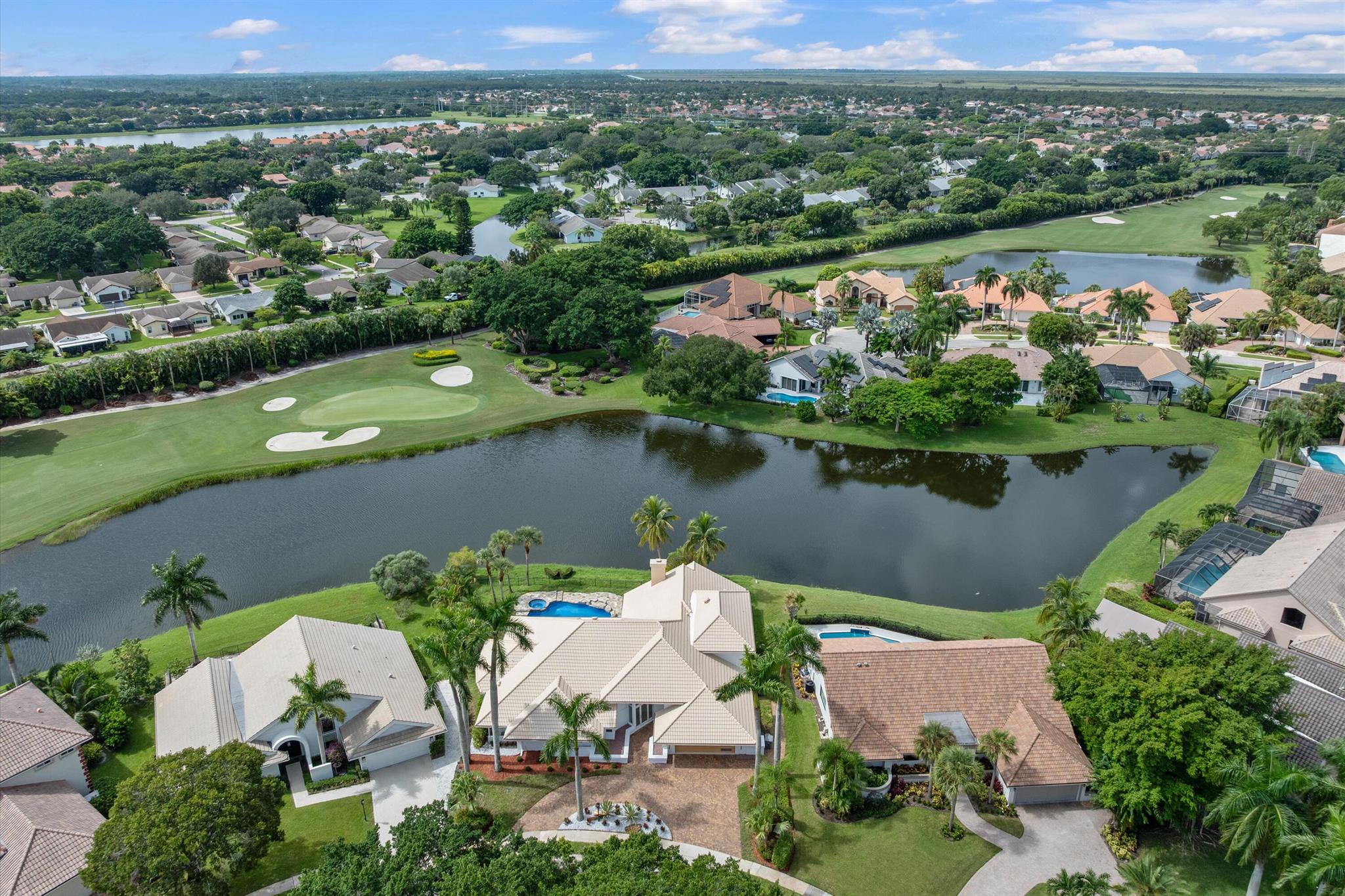 STONEBRIDGE 1 - Residential