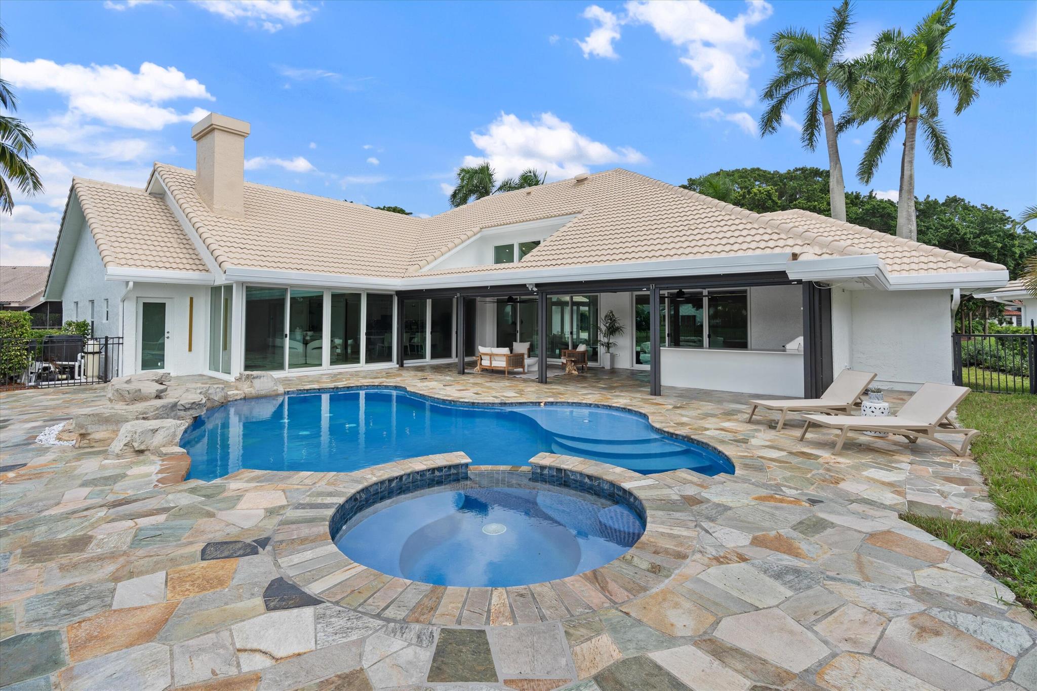 STONEBRIDGE 1 - Residential