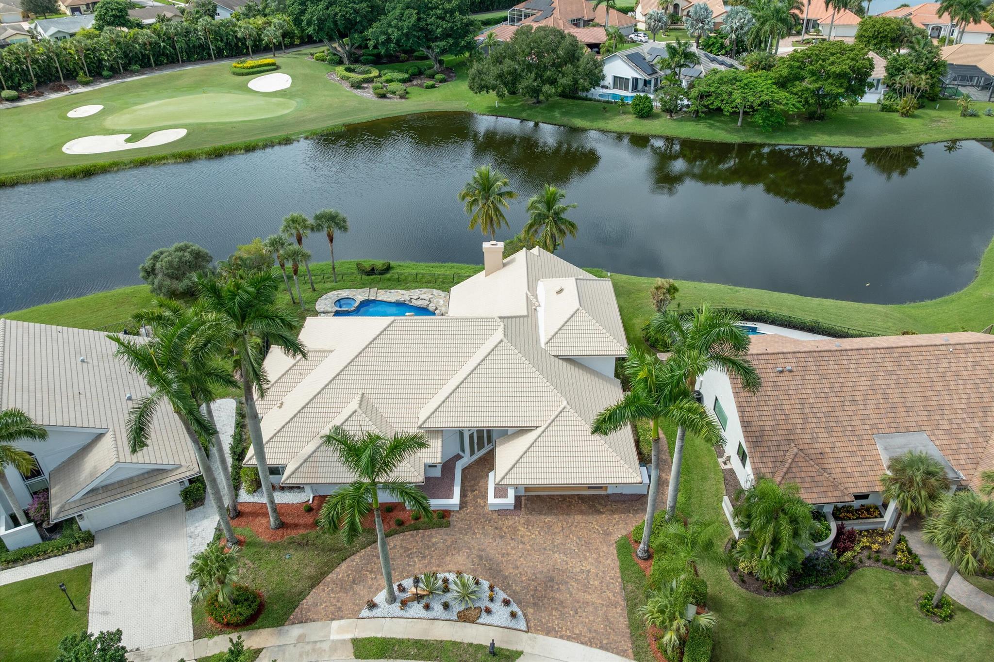 STONEBRIDGE 1 - Residential