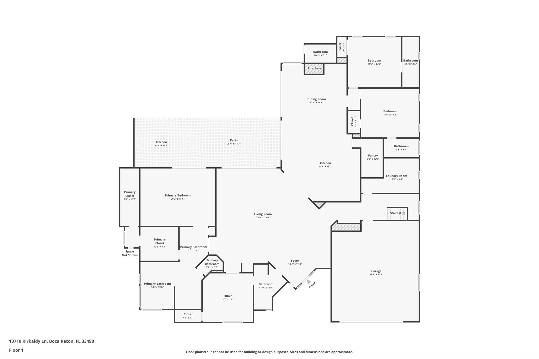 STONEBRIDGE 1 - Residential