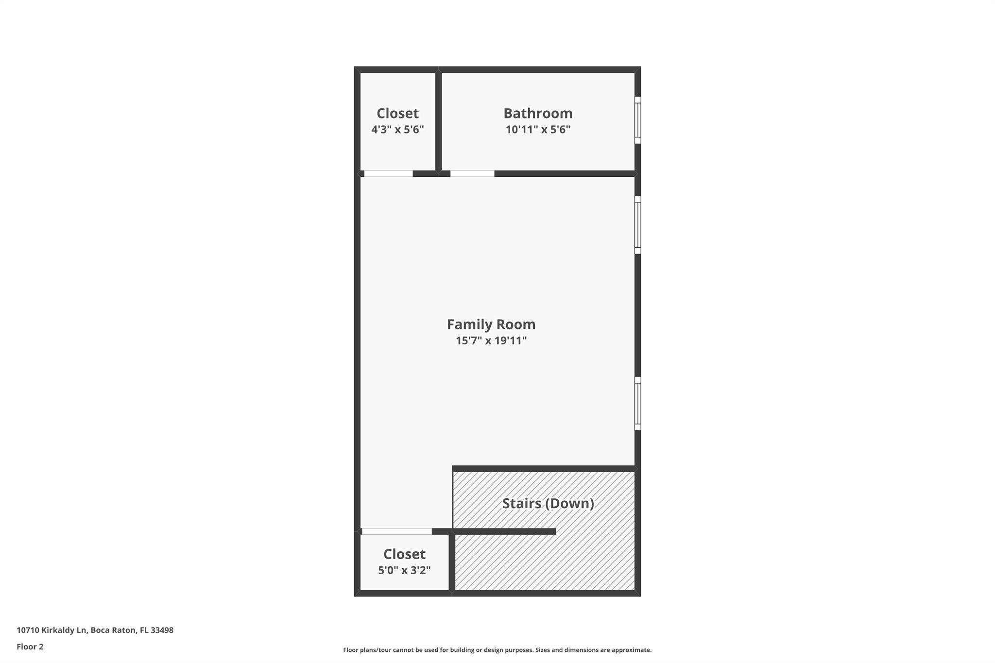 STONEBRIDGE 1 - Residential