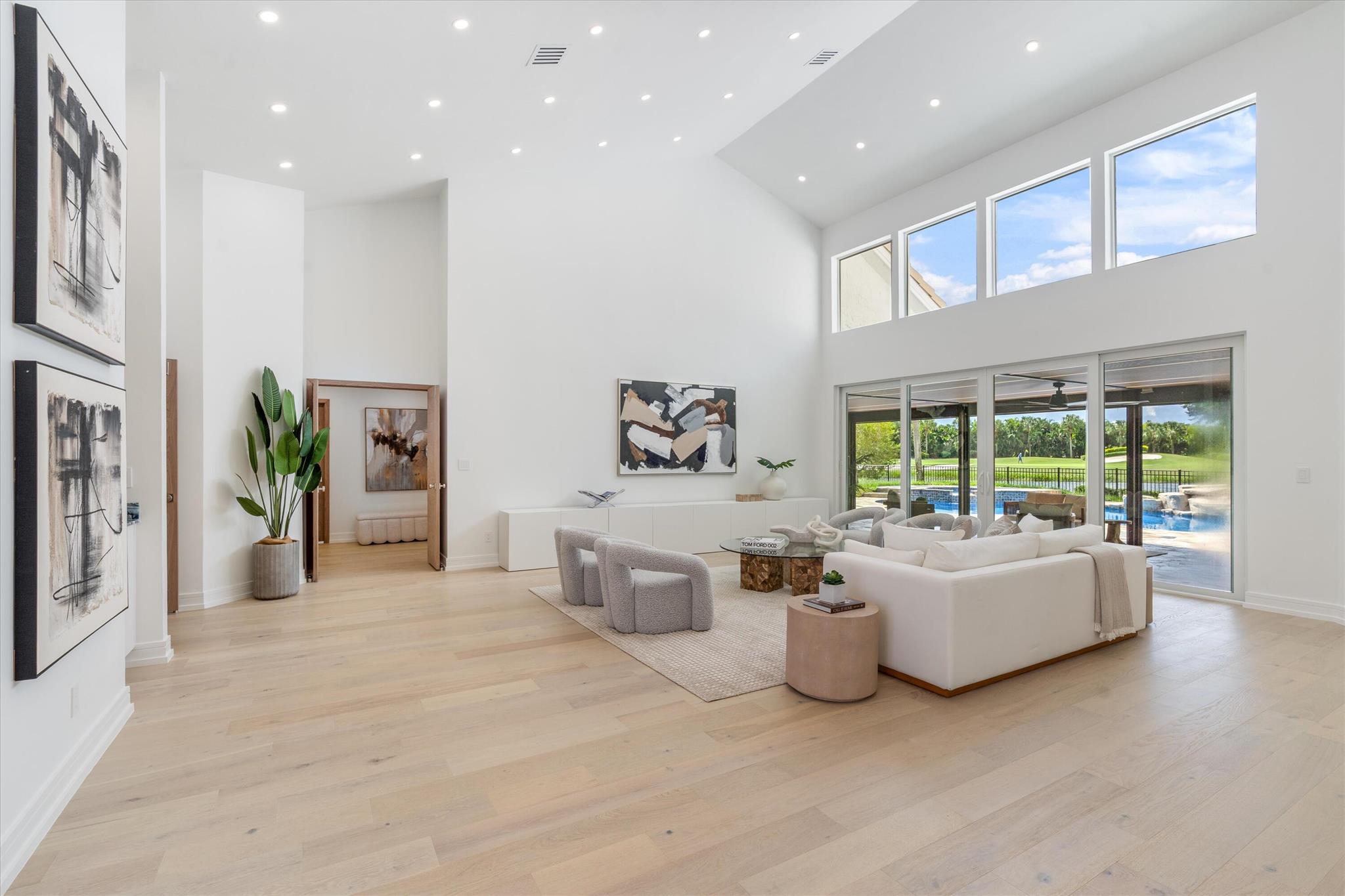 STONEBRIDGE 1 - Residential