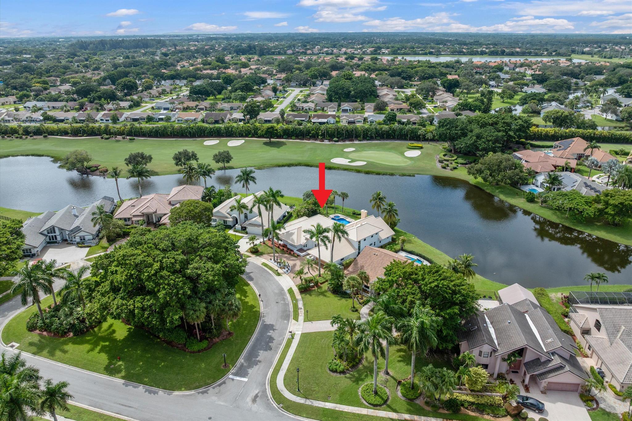 STONEBRIDGE 1 - Residential