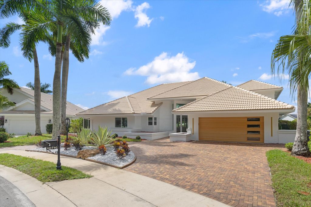 Photo of 10710 Kirkaldy Lane, Boca Raton, FL 33498 (MLS # R11126835)