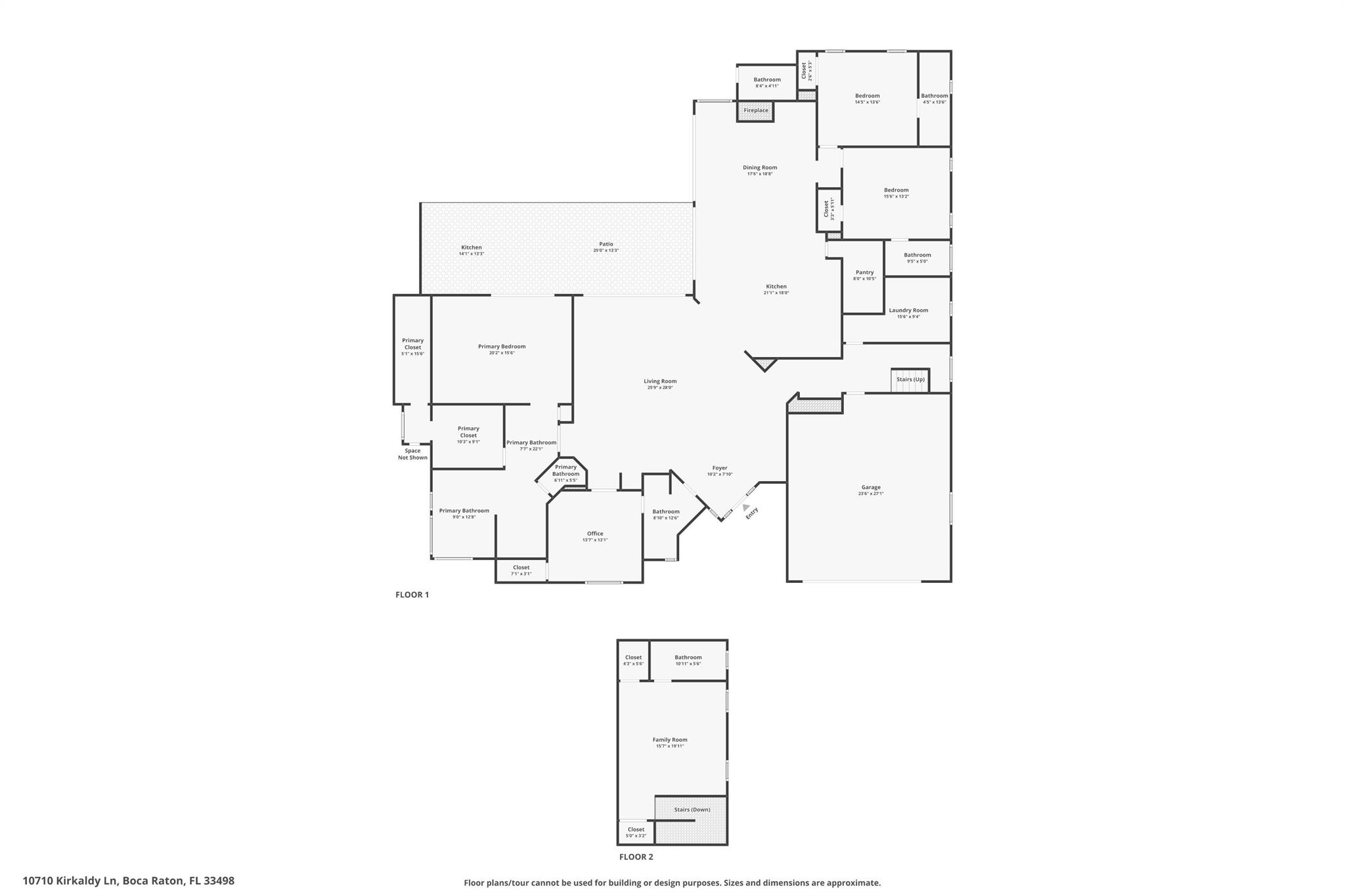 STONEBRIDGE 1 - Residential
