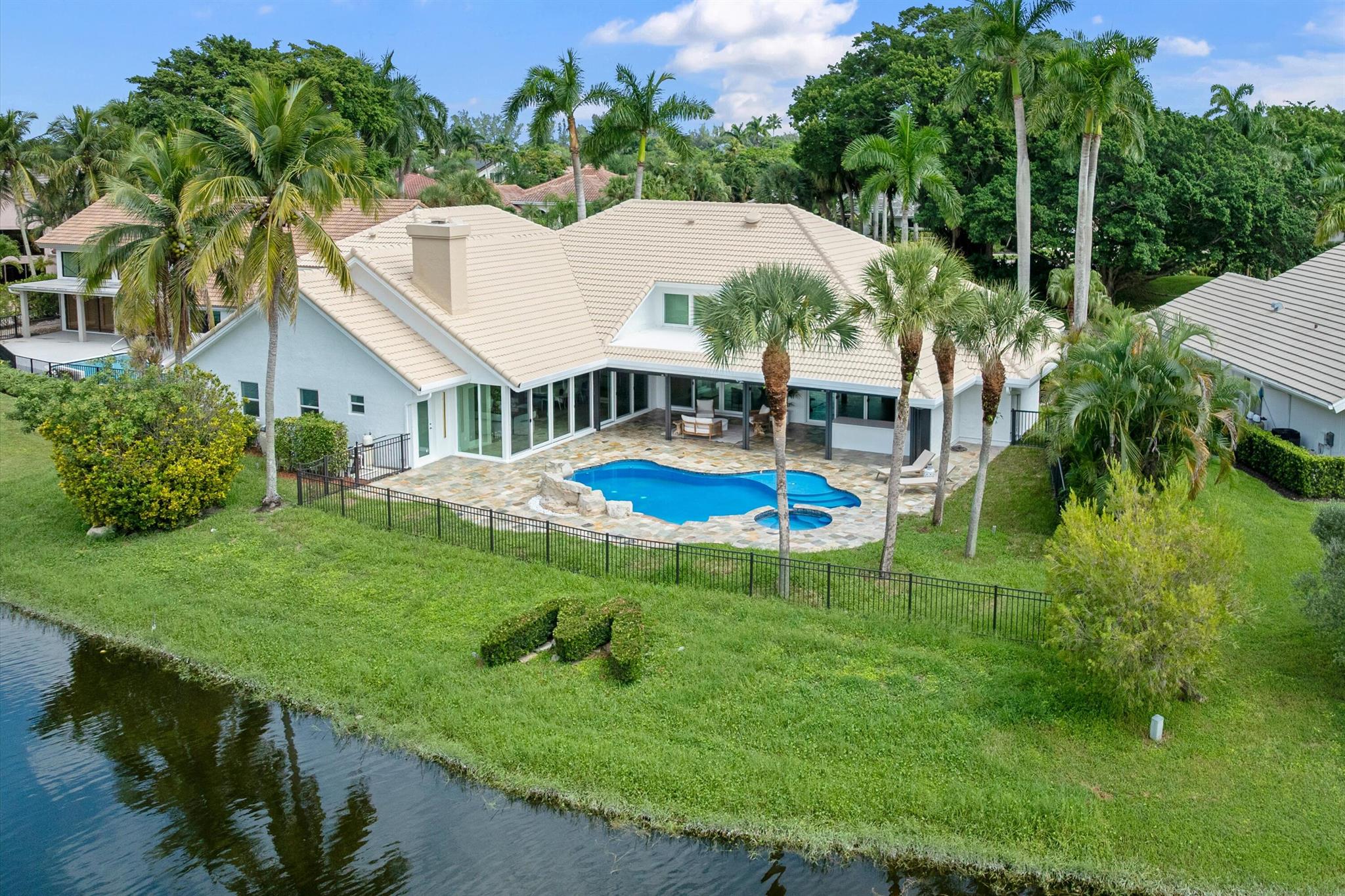 STONEBRIDGE 1 - Residential