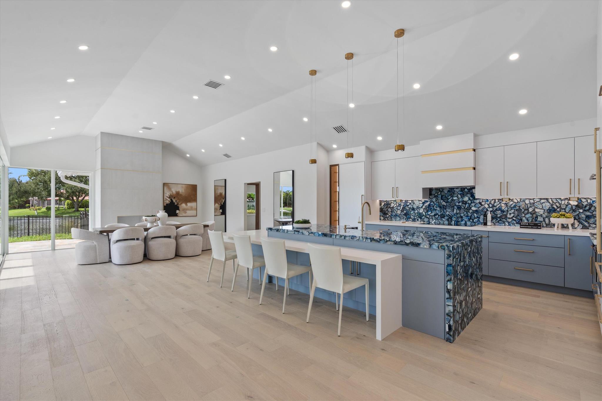 STONEBRIDGE 1 - Residential