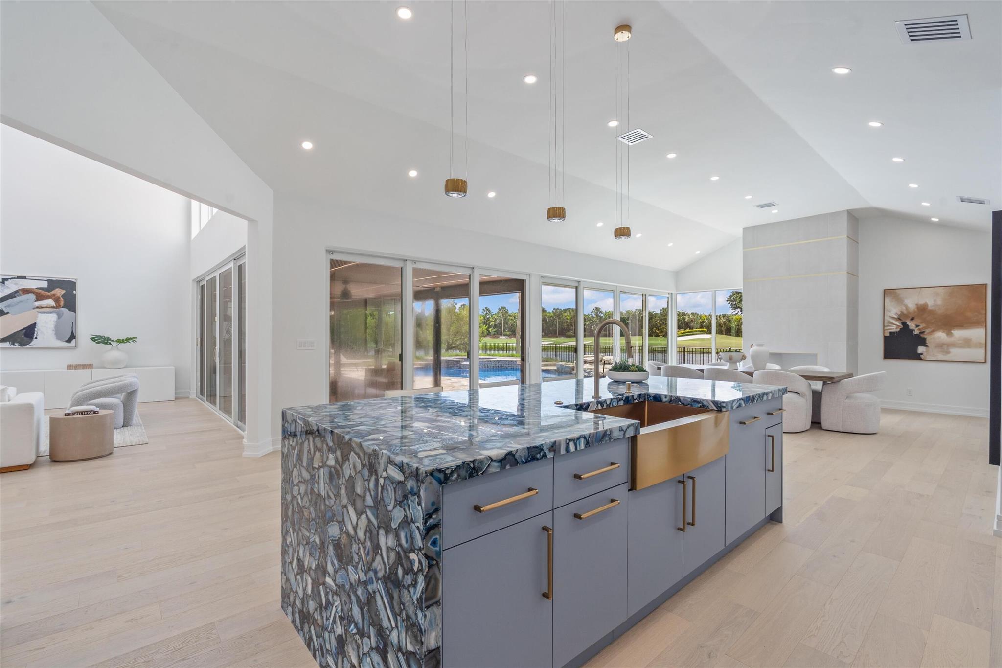 STONEBRIDGE 1 - Residential