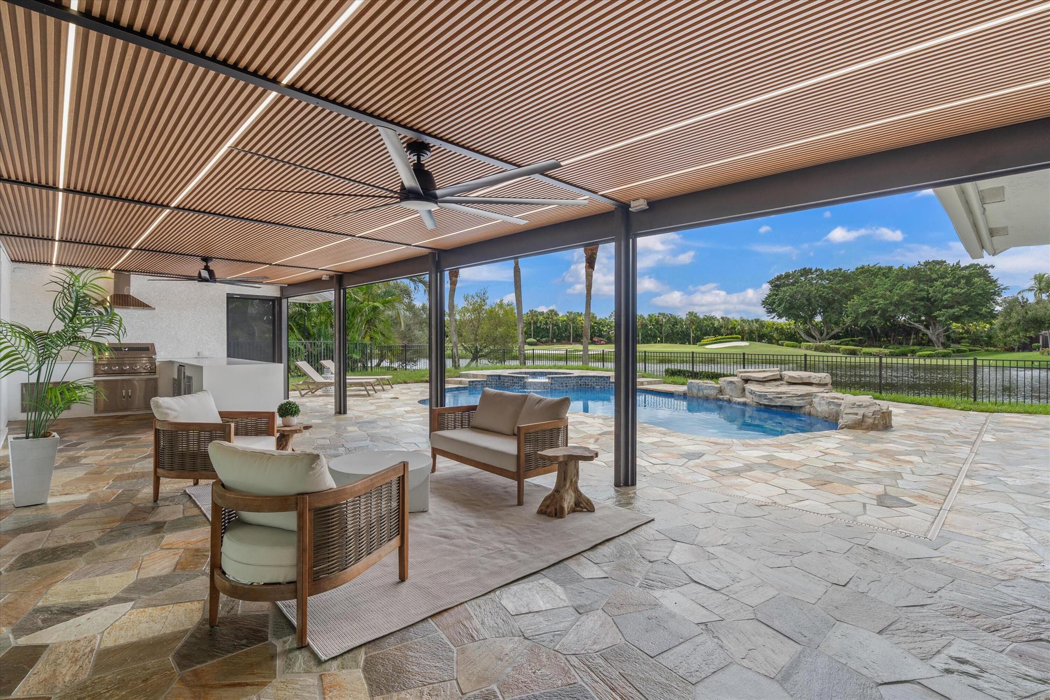 STONEBRIDGE 1 - Residential