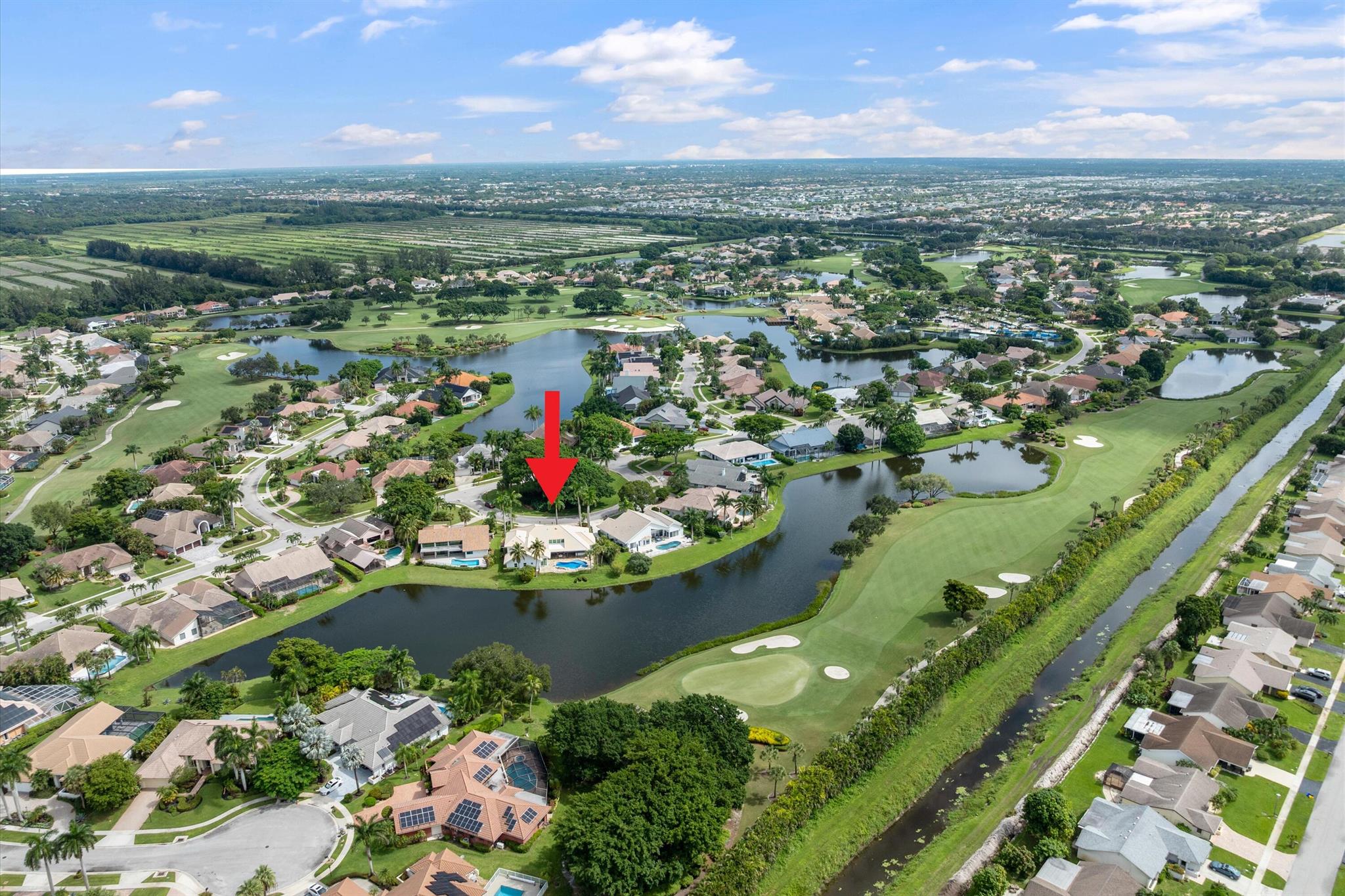 STONEBRIDGE 1 - Residential