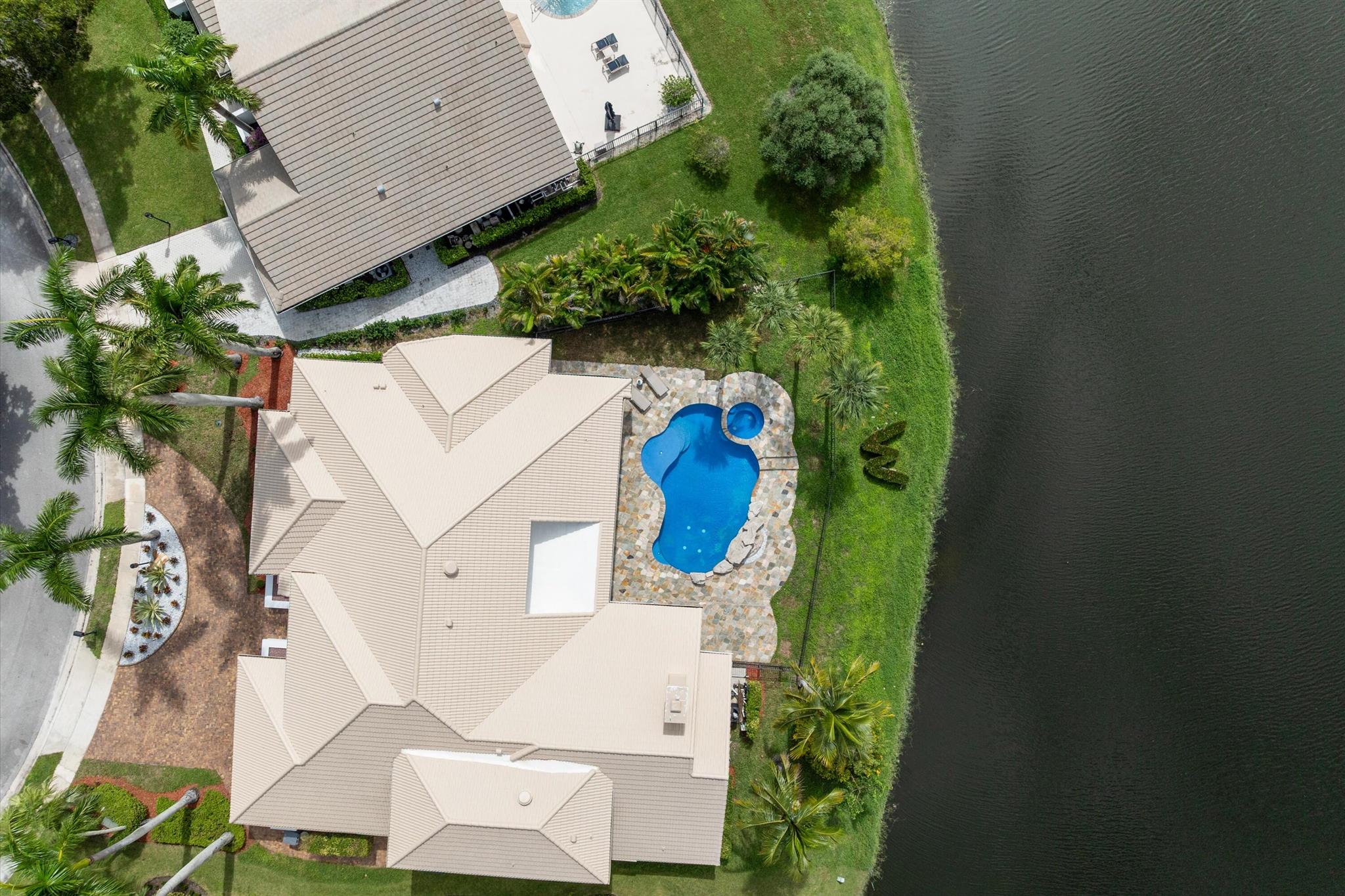 STONEBRIDGE 1 - Residential