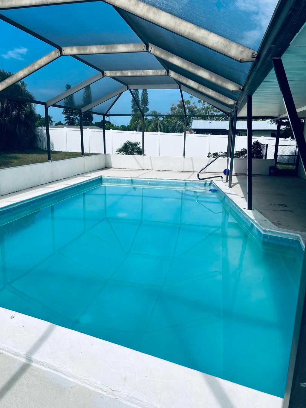 Photo of 1785 SE Westmoreland Boulevard #B, Port Saint Lucie, FL 34952 (MLS # R11108458)