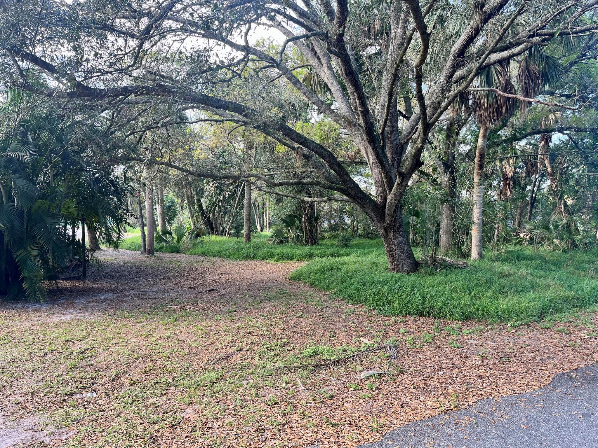 Bring your dream home. Located just across from new High school in process of being built. Just minutes away from downtown and growing Fort Pierce. County only low taxes. Seller open to seller finance with right terms.