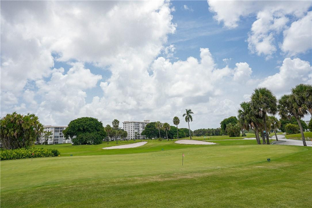 Palm Aire - Residential