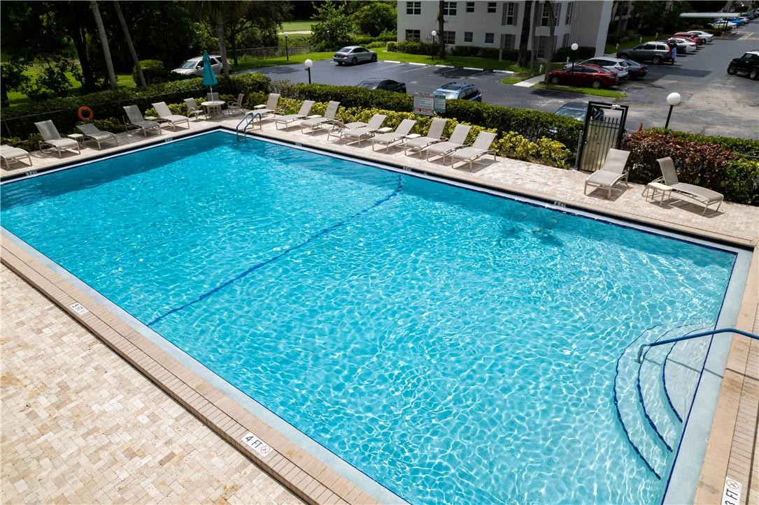 Palm Aire - Residential