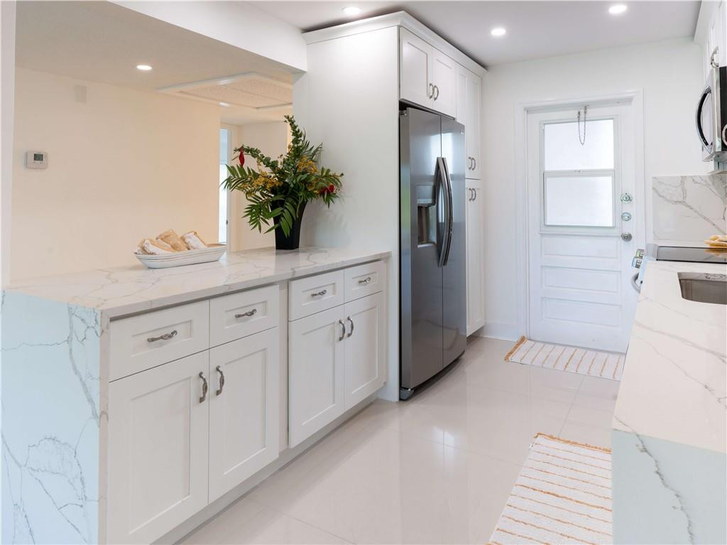 Palm Aire - Residential