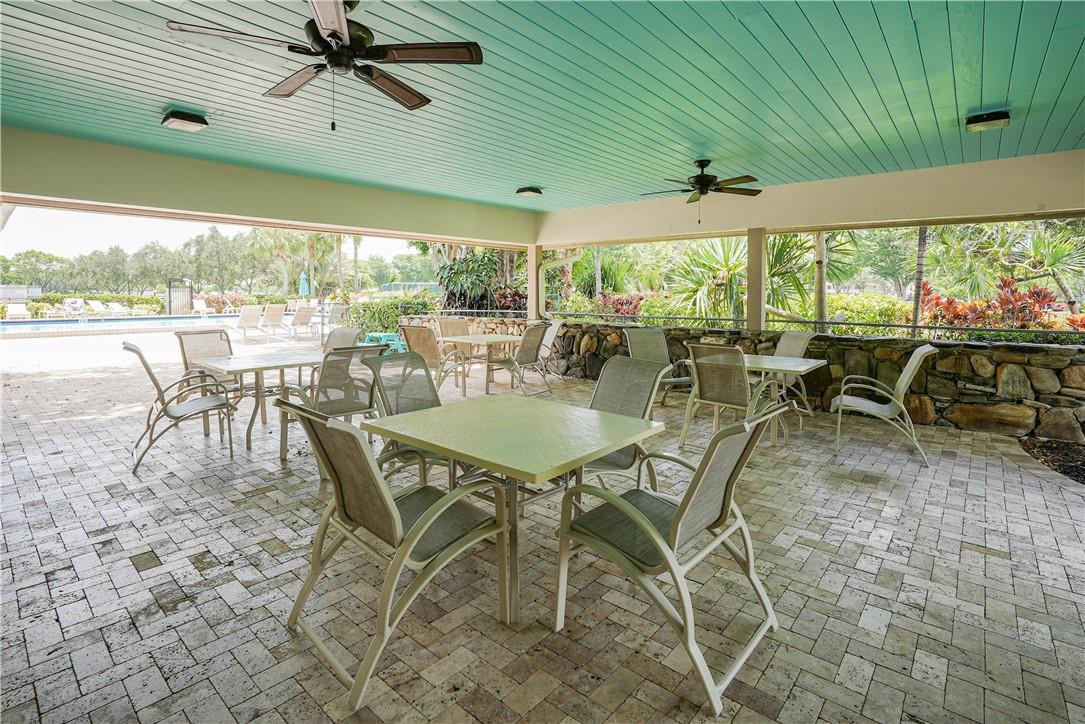 Palm Aire - Residential