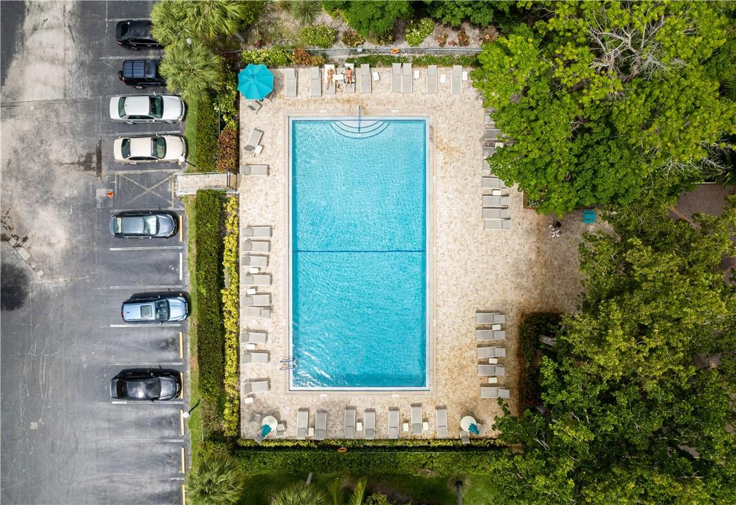 Palm Aire - Residential