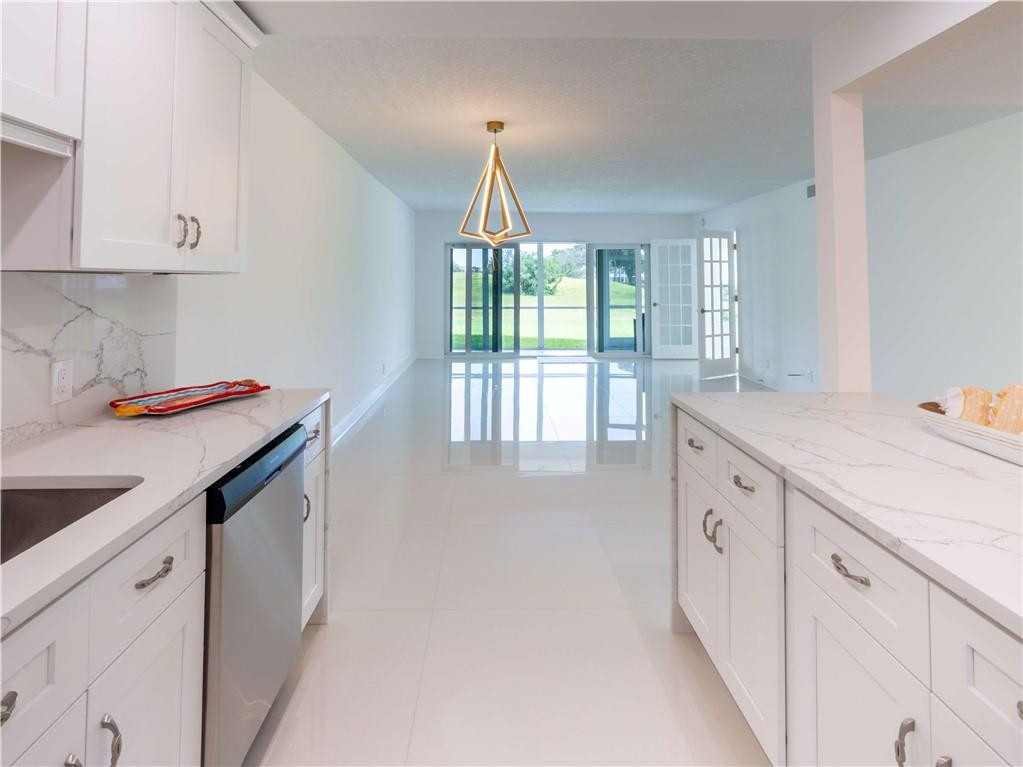 Palm Aire - Residential