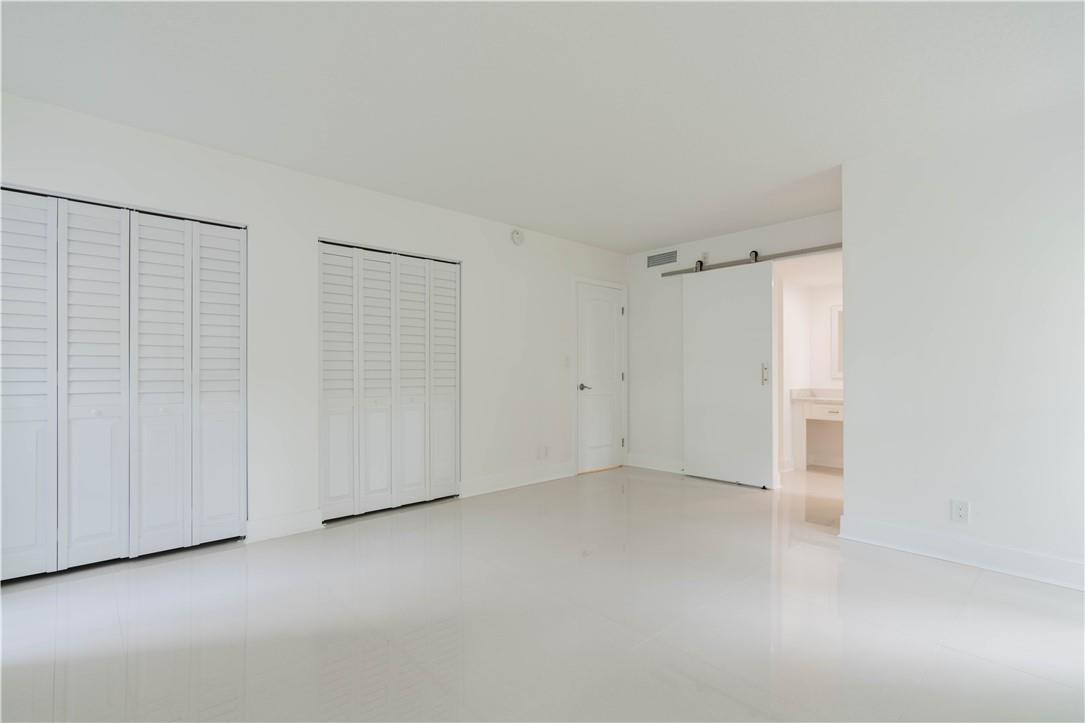 Palm Aire - Residential