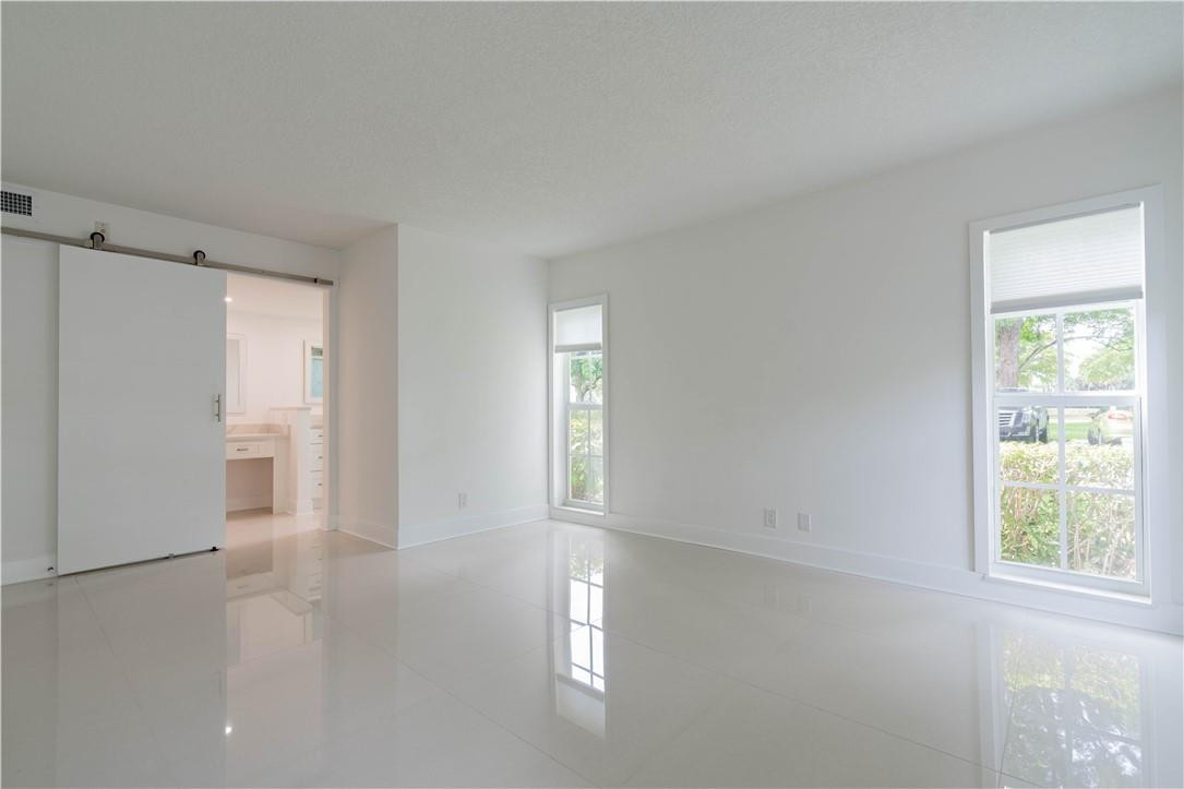 Palm Aire - Residential