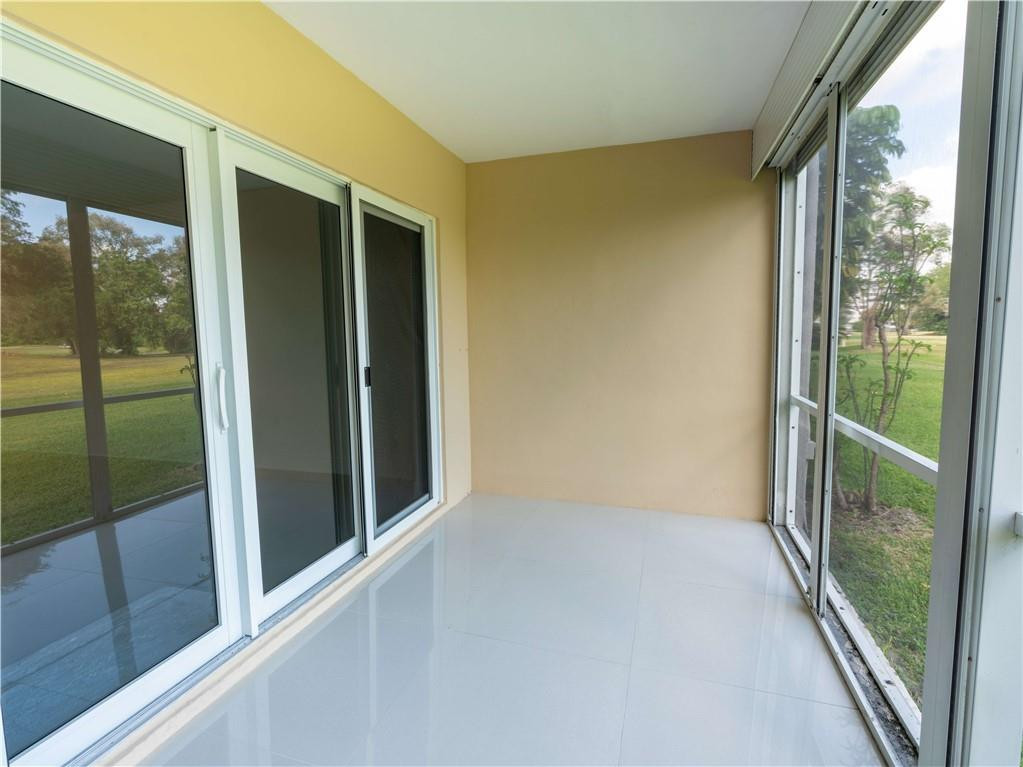 Palm Aire - Residential